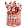 Riegelein Solid Santa Claus 65 pieces (812,5g) - Milk chocolate