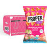 PROPER Chip Prawn Cocktail Lentil Chips 8 X 85g