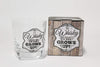 Gents quarts New Men's Whiskey Spirits Glass – 3 Designs