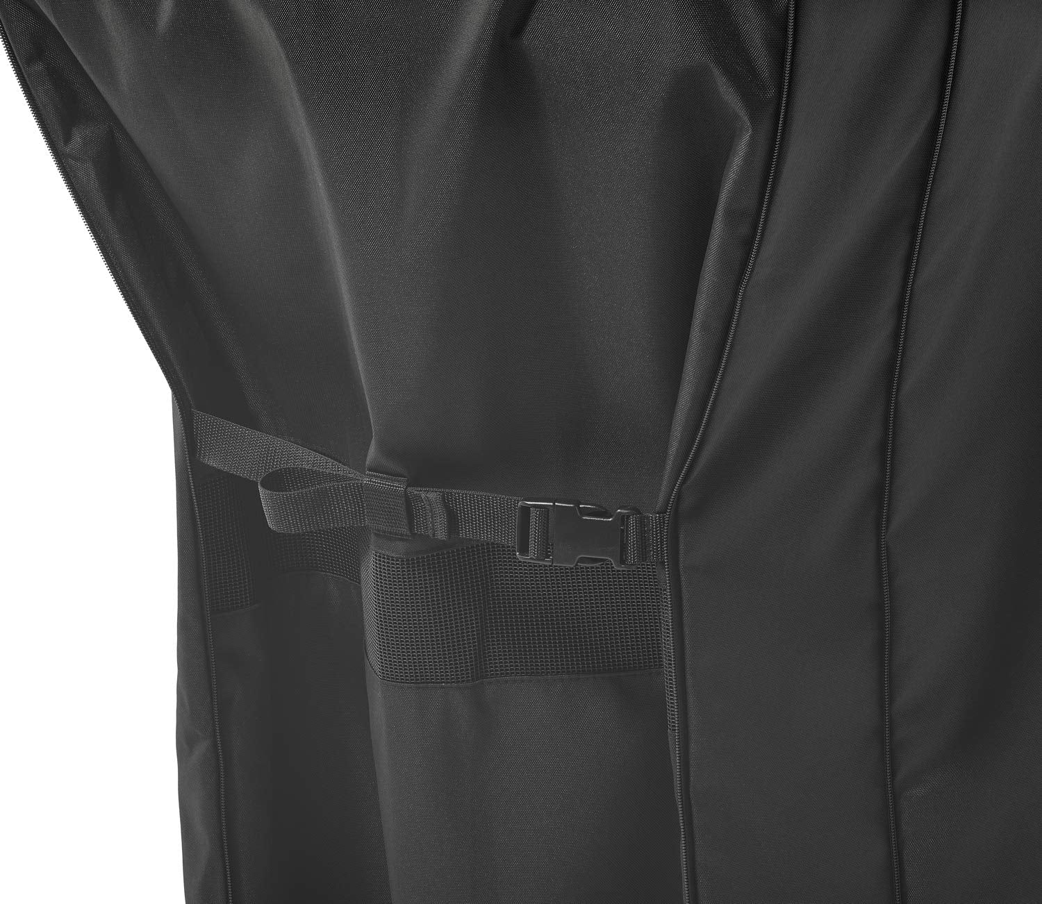 R?SLE Videro G4/G4-S Barbecue Station, Protective Cover made of 100 Percent Polyester with PU Coating, Practical Zip, Weatherproof Cover