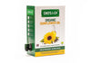 CHEFS & CO Organic Sunflower Oil | Plant-Based Oil | Ideal for Baking, Saut?ing & Dressings(COLD PRESSED, 3L(Pack of 1))