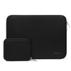 MOSISO Laptop Case 13.3 inch, 13-13.3 inch Laptop Sleeve Bag Compatible with MacBook Air/Pro 13/Pro 14 M5 M4 M3 M2 M1, HP Dell ASUS Lenovo, Neoprene