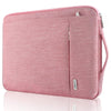 Landici 360?Protective Laptop Sleeve Case 15.6 Inch, Waterproof Computer Bag Cover with Handle for MacBook Air 15, MacBook Pro 15/16, 15-16 Inch Dell
