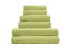 Kleine Wolke Bao Bath Towel Linden 70 x 140 cm