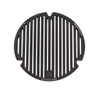 Kamado Joe KJ15090620, Classic Cast Iron Sear Plate, Compatible With Kamado Joe Classic I, II, III, & Joe Jr., White