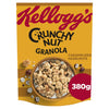 Crunchy Nut Caramelised Nuts Granola 380 g, Pack of 6