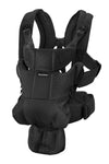 BabyBj?rn Baby Carrier Move, 3D Mesh, Black