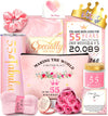 55th Birthday Gifts For Women, Happy 55th Birthday Gifts For Her Mom Sister Wife Best Friend Turning 55, Unique Gift For 55 Year Old Woman Birthday,