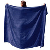 ADAMO XXL Beach Towel, 155 x 220 cm, Blue