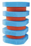 Oase Filtoclear 11000 Foam Set