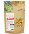 Whole Food Earth? - Bombay Mix - A Mix of Gram Flour Noodles, Peas, Peanuts and Lentils 3 kg | GMO Free | Source of Fibre