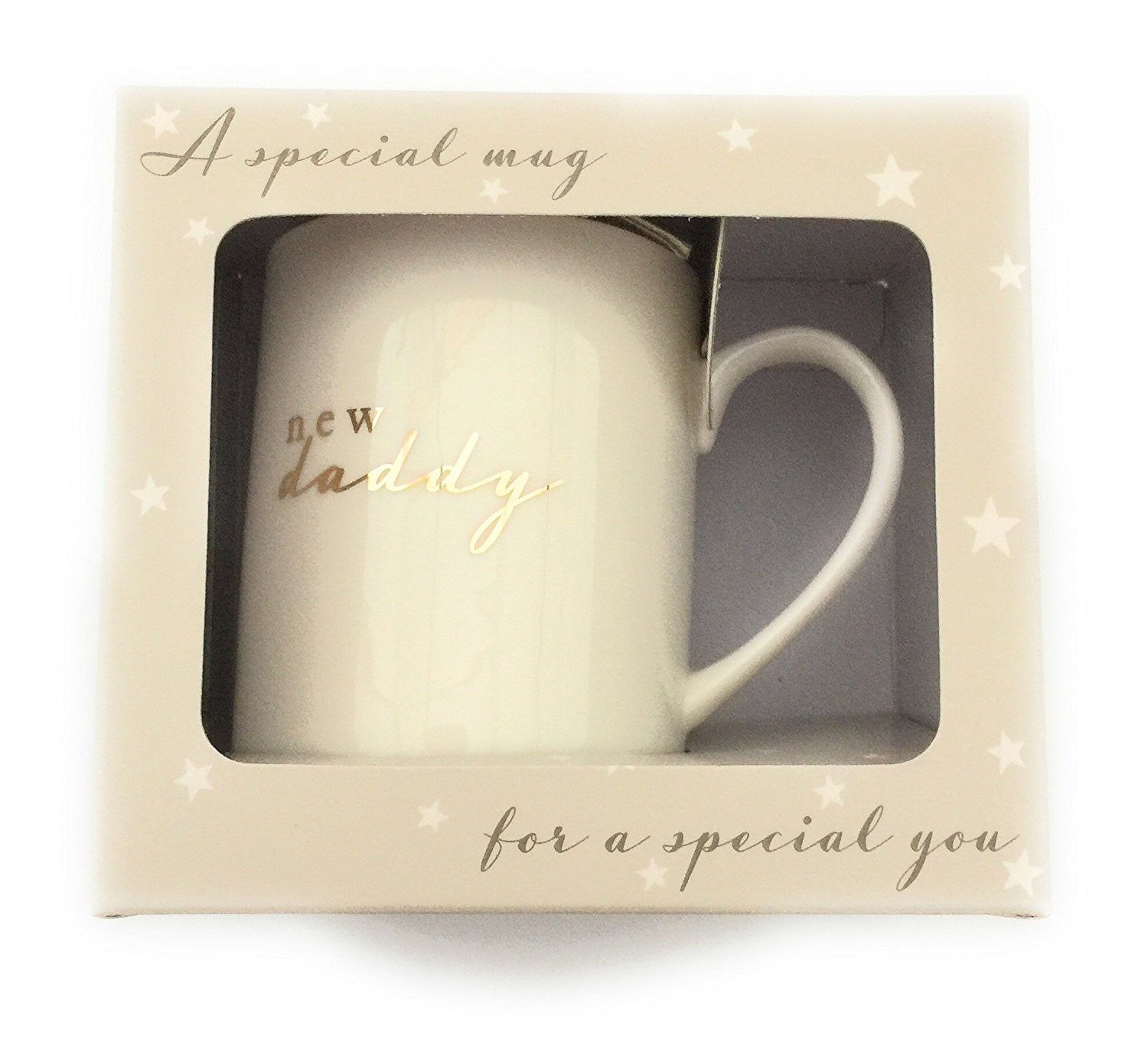 A Special Mug New Daddy for a Special You CG1325