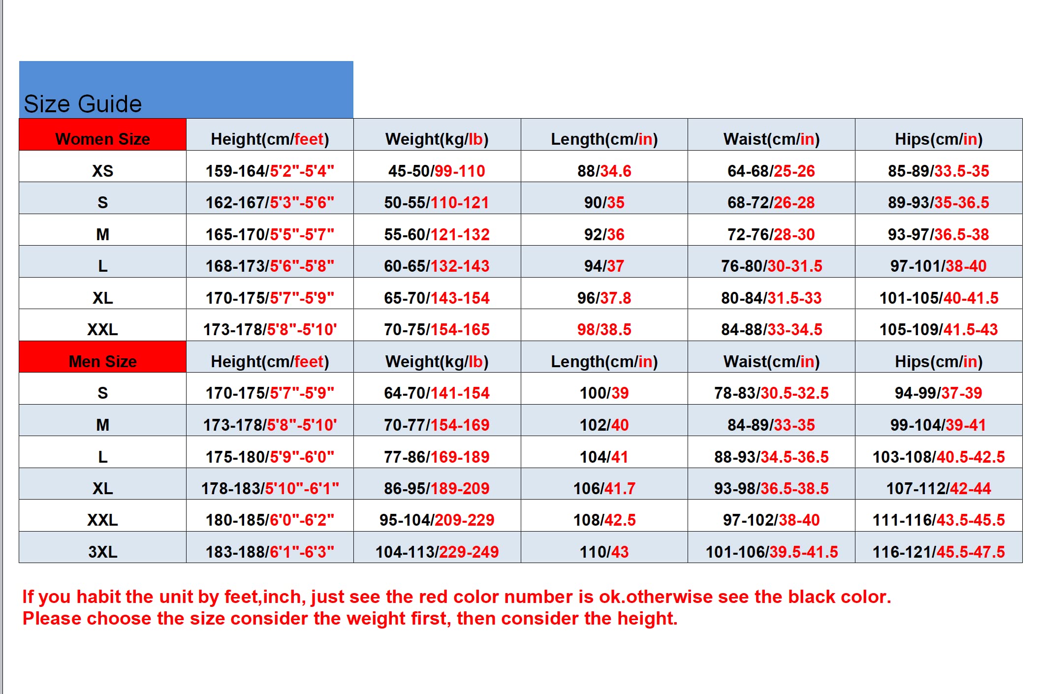 EUPTE 3mm Diving Wetsuit Pants Swimming Pants Leggings for Women Men (S, Men)