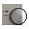 Urth 49mm UV Lens Filter (Plus+) ? Ultra-Slim, 30-Layer Nano-Coated UV Camera Lens Protection