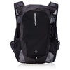 Salomon Adv Hydra Vest 8 Unisex Hydration Vest Trail running Hiking, Comfort and Stability, Quick Access to Hydration, and Simplicity, Black, XS
