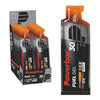 Powerbar - Black Line - Fuel 30 Gel - Cola-Orange - 12x50ml - High Carb Energy Gel - caffeine-free