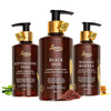 L'amour London| Luxury Bliss Hand Wash Collection | Oud | Manuka | Aloe Vera | Essential Oils | Sulphate Free | Gentle for dry and sensitive skin |