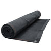 WERKA PRO Privacy Screen Charcoal Grey 220 g/m? 2 x 10 m