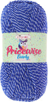 King Cole Pricewise DK - Twirly Blueberry (3974)