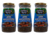 Dunn's River Jamaican Jerk Seasoning Mild 312g (Pack of 3) - Jamaican Import