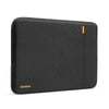 tomtoc 15.6 Inch Laptop Sleeve, Military-grade Protection Laptop Case for 15.6'' Acer Aspire 5, Lenovo IdeaPad L3/Legion 9i 16'', ASUS