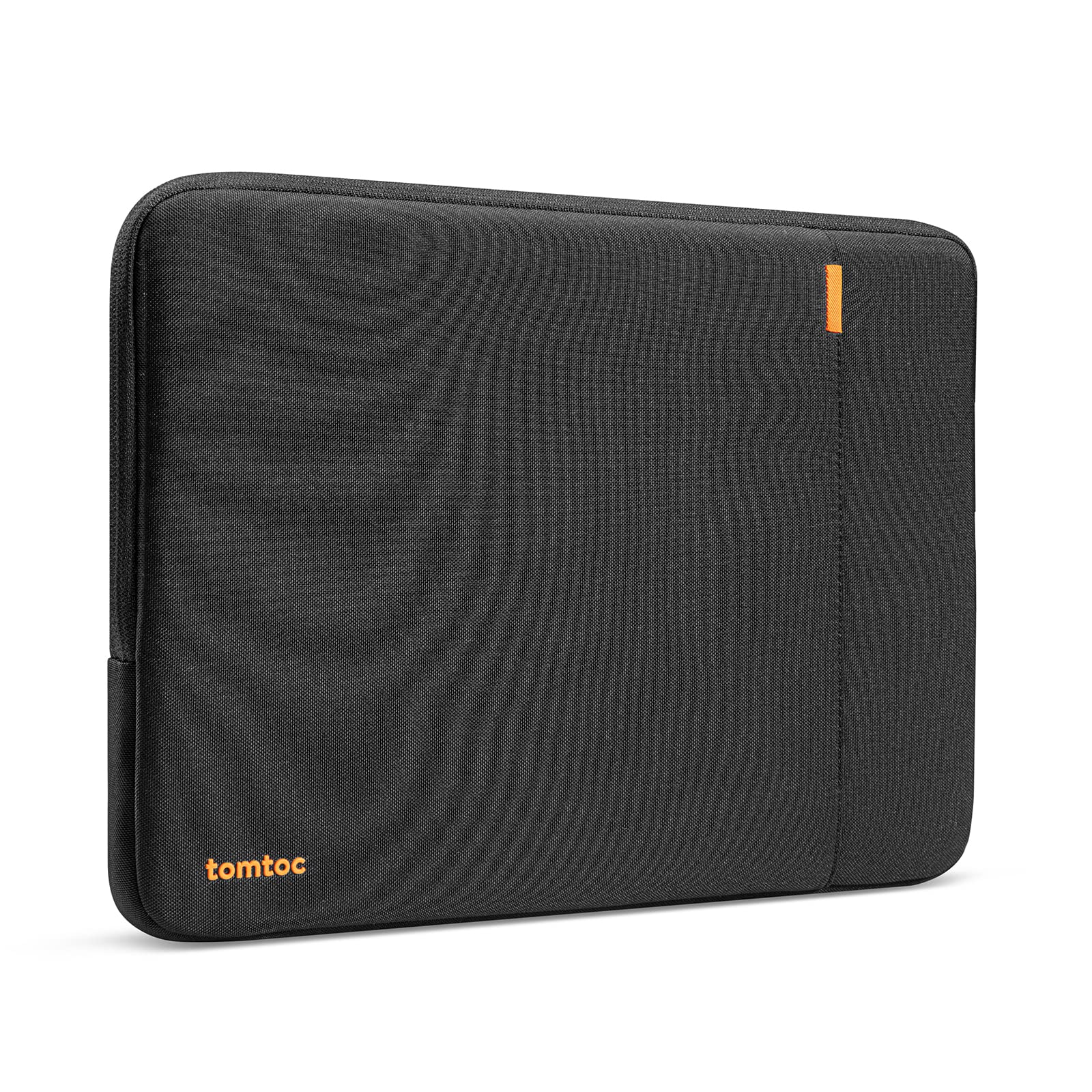 tomtoc 15.6 Inch Laptop Sleeve, Military-grade Protection Laptop Case for 15.6'' Acer Aspire 5, Lenovo IdeaPad L3/Legion 9i 16'', ASUS