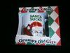 grumpys mug santa sucks