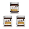 Joe & Seph's Sticky Toffee Caramel Sauce (3x230g)| 1 Star Great Taste Award, caramel drizzle, ice cream sauce, caramel sauce for coffee, vegetarian,