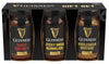 Guinness Chutney Onion Marmalade And Mustard Sauces 3-Pack