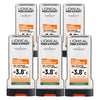 L?Or?al Paris L'Or?al Men Expert Hydra Energetic Shower Gel Extreme Sport -3.8?c Sensation of Freshness - Pack of 6 x 300ml