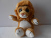 Keel Toys Sparkle Wild 20cm Lion