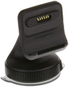 TomTom Sat Nav Windscreen Mount Click-and-Drive plus Car Charger and USB Cable for selected 5'- and 6' inch devices (check compatibility list below)