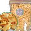 Freeze Dried Mango Chunks | XXL 500g Pure Natural Freeze Dried Fruits | GF Raw Vegan | Mill for Mango Powder or Eat as Dry Mango Dried Snack | Fresh