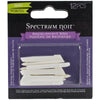 Crafters Companion Spectrum Noir Replacement Nibs, Multi-Colour, 8.25 x 6.98 x 1.27 cm