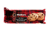 Walker's Shortbread Chocolate Chip ? Pure Butter Scottish Recipe, 175?g (Pack of 12)