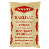 Aksoy White Quinoa 10kg | Premium Whole Grain Quinoa ? Ready to Cook, Ideal for Salads, Bowls & Baking | Rich in Fibre, Protein, Plant-Based Goodness,
