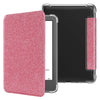 HGWALP Case for 6" Kindle (11th Generation-2024/2022 Release), Ultra Clear Soft Flexible Transparent TPU Back Cover Light Shell with Auto Wake/Sleep