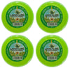 Lanzaloe Aloe Vera Soaps 100g Pack of 4