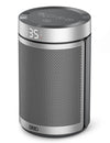 Dreo Electric Heater, 1500W Energy Efficient Space Silent Room Heater, Portable Ceramic Fan Heaters, Thermostat 3 Modes 12H Timer, Overheat & Tip Over