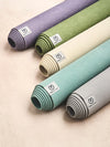 Yogamatters Eco Rise Yoga Mat 3mm | Eco Friendly and Vegan | Natural Tree Rubber | Non-Slip Exercise Mat for Yoga, Pilates, Gym and Fitness