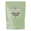 Whole Milk Powder 1kg by Manor Springs