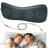 Avantree Slumber B - Sleeping Headphones Alternative for Side Sleepers, Wired Pillow Speaker with Low-Volume Audio, No Charging Needed, Comfortable