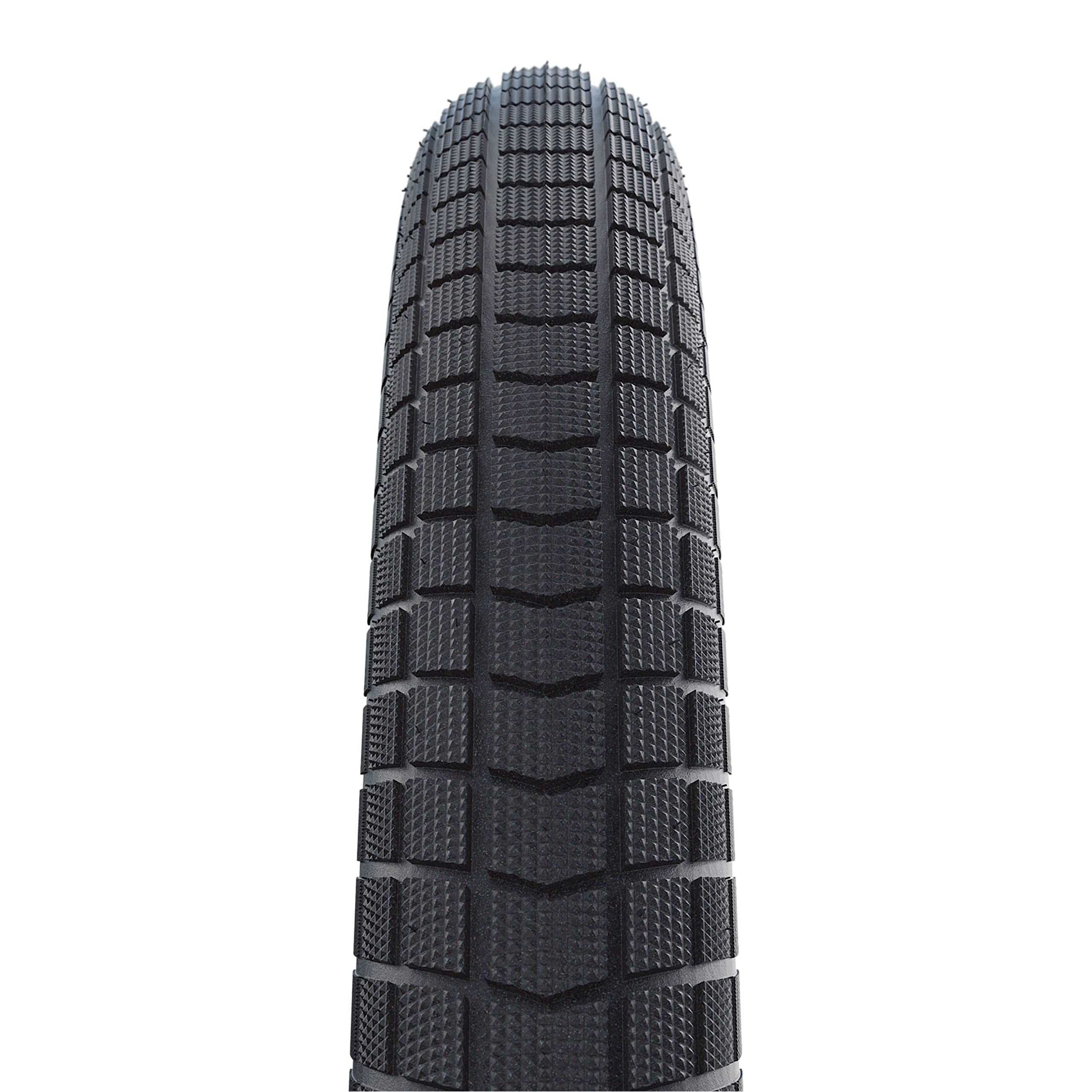 Schwalbe 318448 - Tire BIG BEN PLUS 26x2.15 DD G-GUARD HS439 SNAKESKIN PERF.ENDURANCE RIGIDA NEG