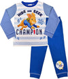 Peter Rabbit Boys Pyjamas Nightwear  2.--3 years