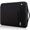LANDICI 360?Protective Laptop Sleeve Case 13 13.3 14 Inch, Waterproof Computer Bag Cover with Handle for 2020-2024 MacBook Air 13 M2/M3, MacBook Pro