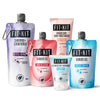 Fit Kit Muscle Recovery Gift Set for Men | Bath & Body Care Box for Father & Dad | Mens & Womens Shower Gels, Face Moisturiser & Hair Growth Shampoo |