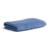 M?ve Superwuschel bath sheet 100 x 160 cm, Towel - Made in Germany, 100% cotton, cornflower