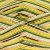 King Cole Footsie 4 Ply 100g - 4904 Banana