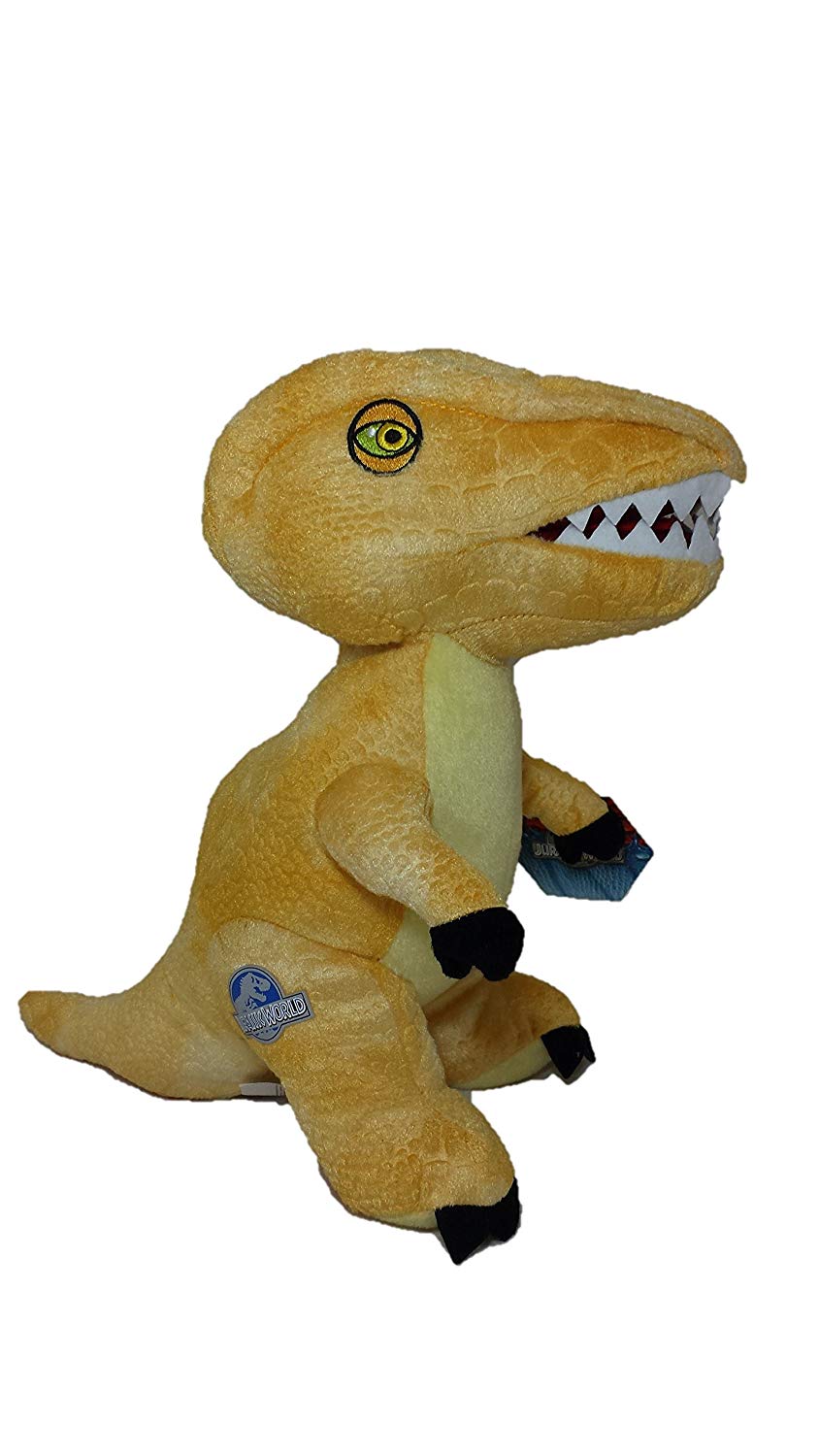 Jurassic World Dinosaur 30cms Plush Soft Toy