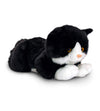 Keel Toys Smudge Black Cat